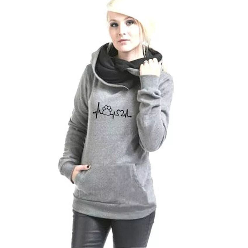 Pull pour personnels soignants - Automne/hiver