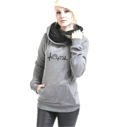 Pull pour personnels soignants - Automne/hiver