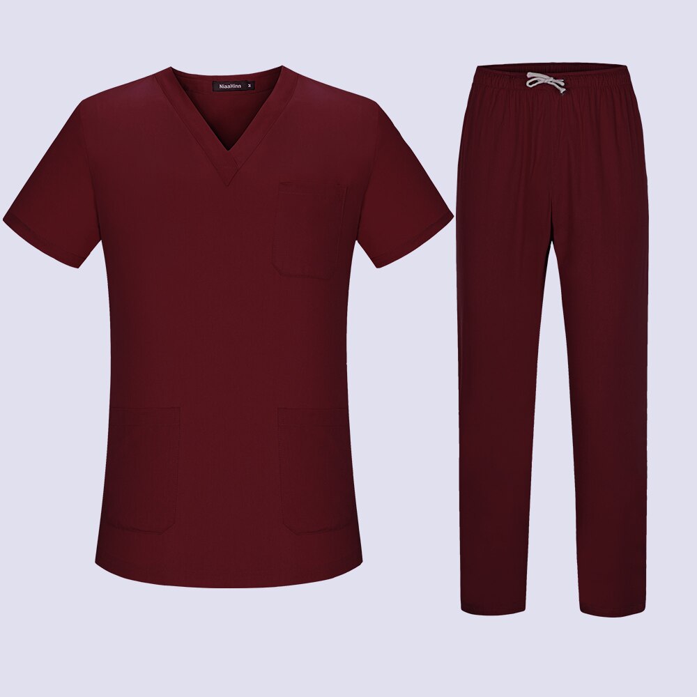 Blouse médicale - vêtement soignant - uniforme