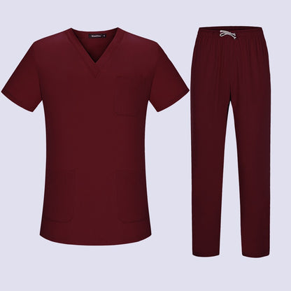 Blouse médicale - vêtement soignant - uniforme