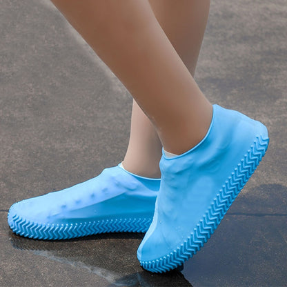 Couvre chaussure pour Soignants : Idéal pour les douches des patients
