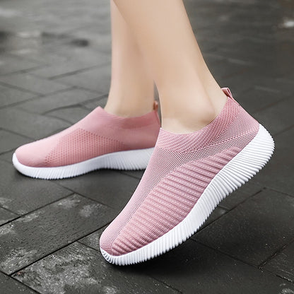 chaussures soignants légères roses