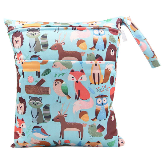 sac imperméable grand format