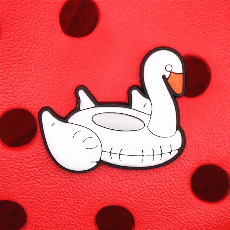 Clips, Accessoires pour Crocs