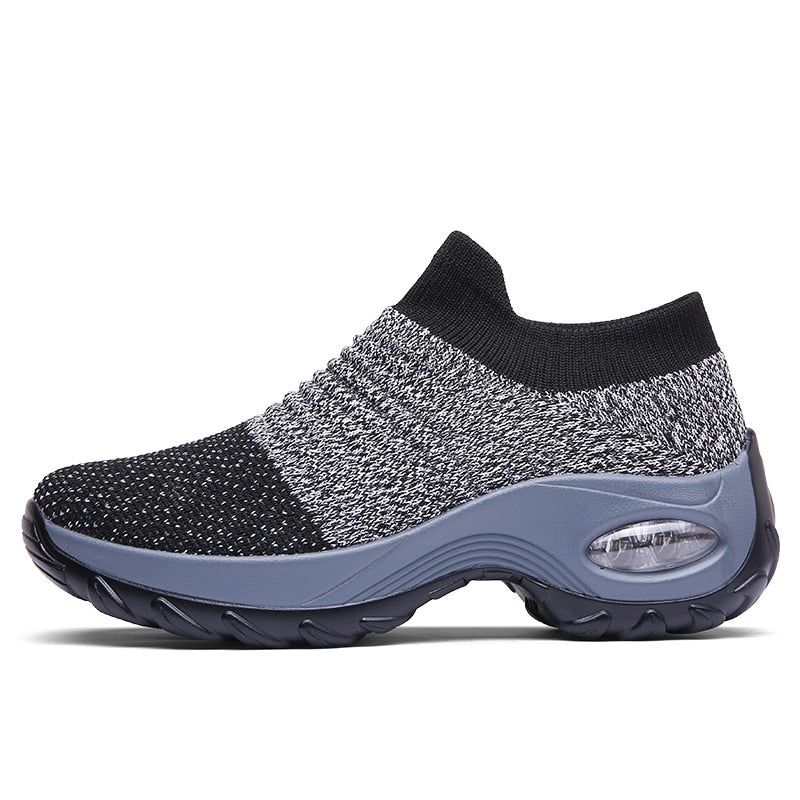 Chaussures de marche Ergonomique 2022