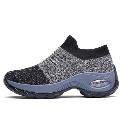 Chaussures de marche Ergonomique 2022