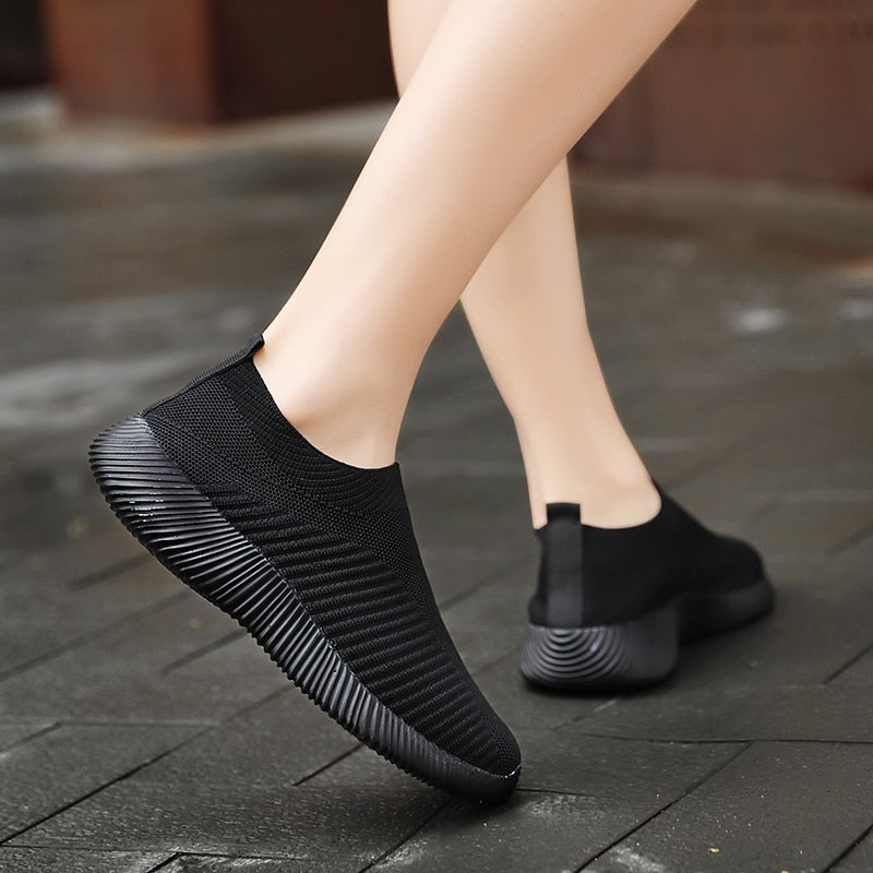 chaussures soignants légères noires