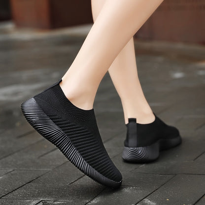 chaussures soignants légères noires