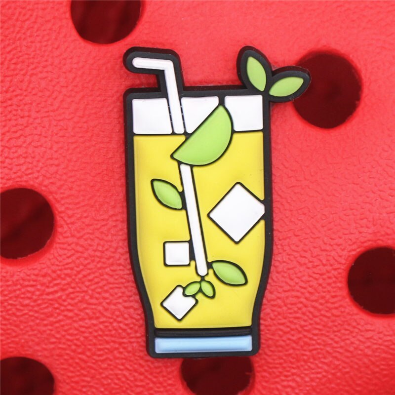 Clips, Accessoires pour Crocs