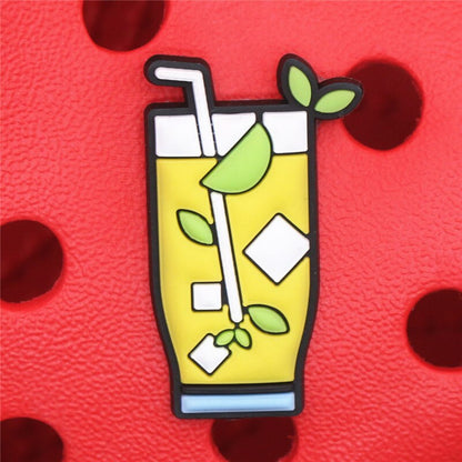 Clips, Accessoires pour Crocs