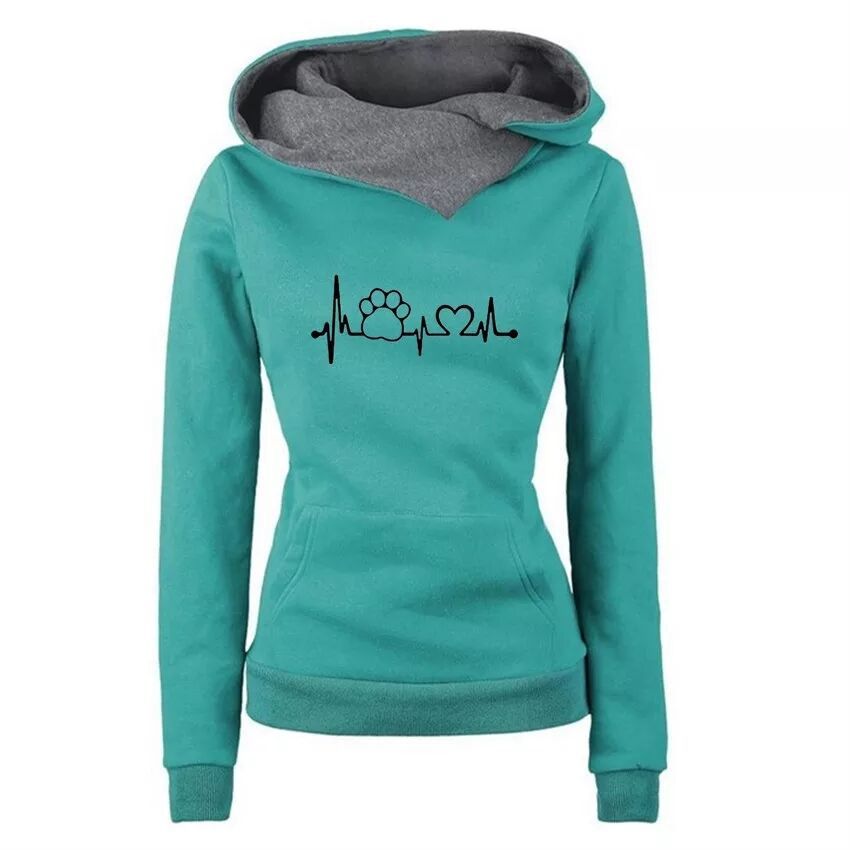 Pull pour personnels soignants - Automne/hiver