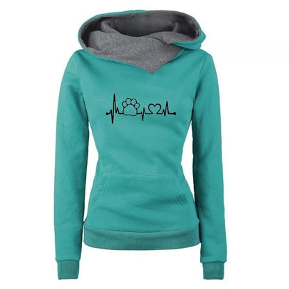 Pull pour personnels soignants - Automne/hiver