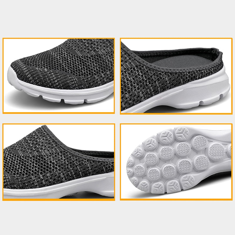 Chaussures orthopédiques pour Homme
