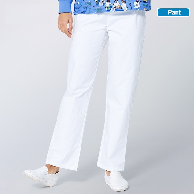 Blouse médicale - Vêtement santé mixte - manche longue