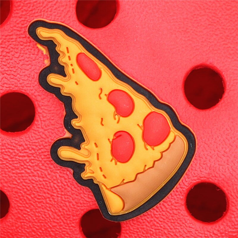 Clips, Accessoires pour Crocs