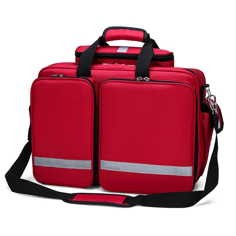 Grand sac médical