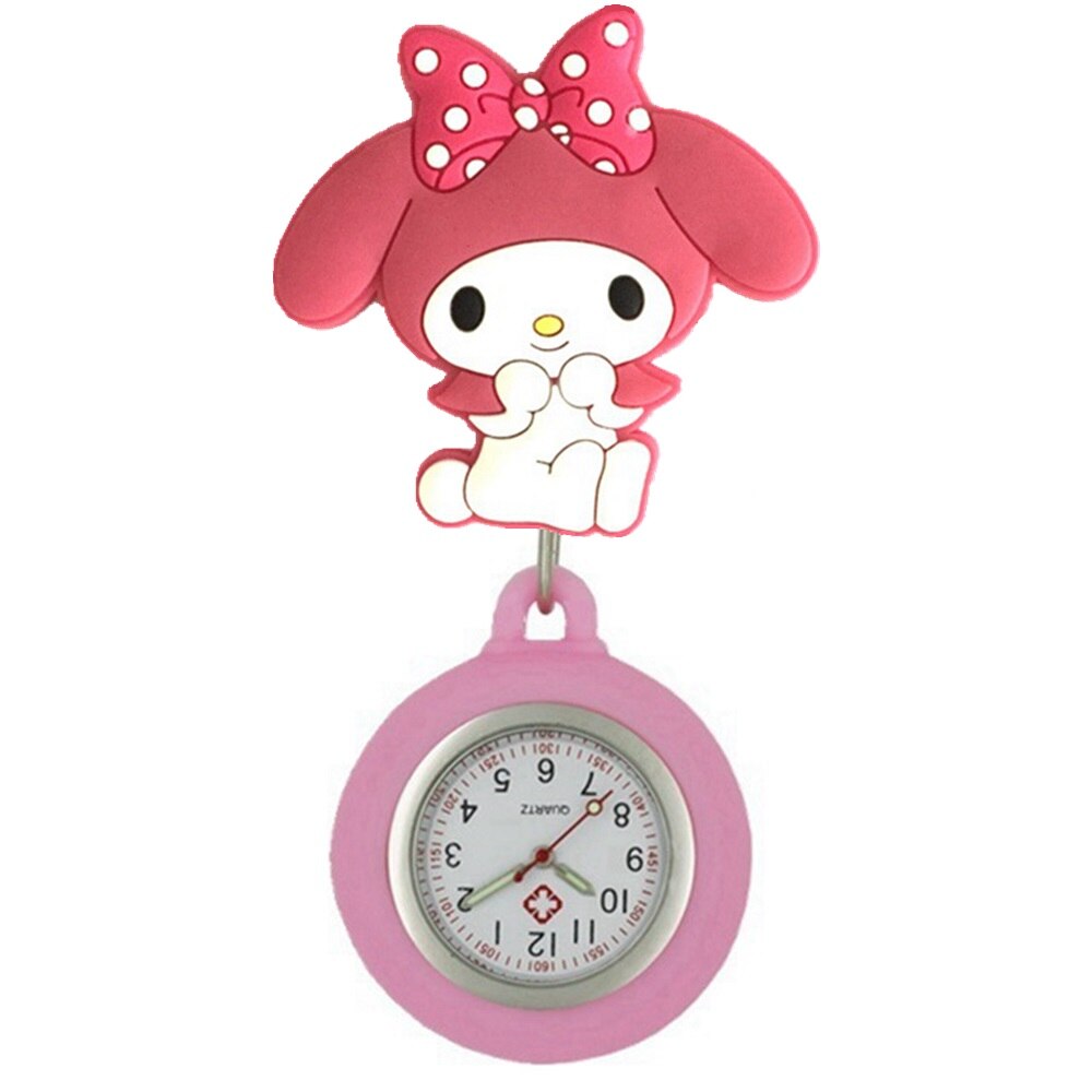 montre de poche avec badge