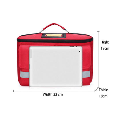 Un sac médical pratique ( Malette ) pour vos déplacements