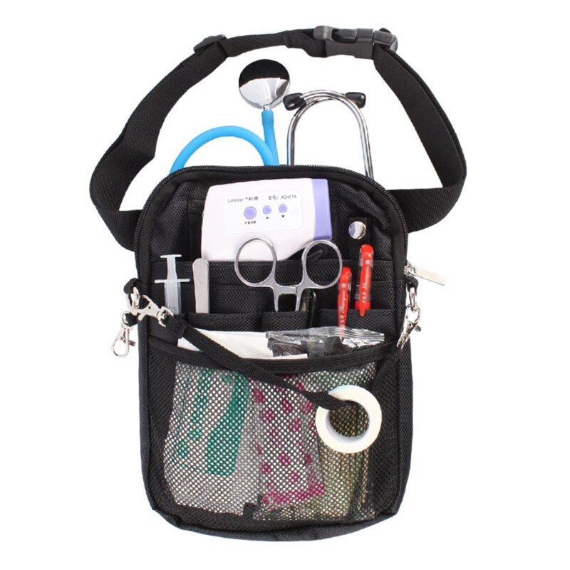 Pochette de rangement infirmière