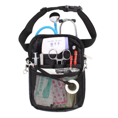 Pochette de rangement infirmière