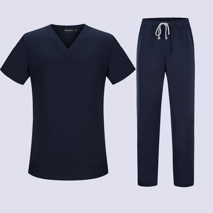 Blouse médicale - vêtement soignant - uniforme