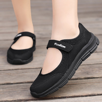 Chaussures de Marche Ergonomique