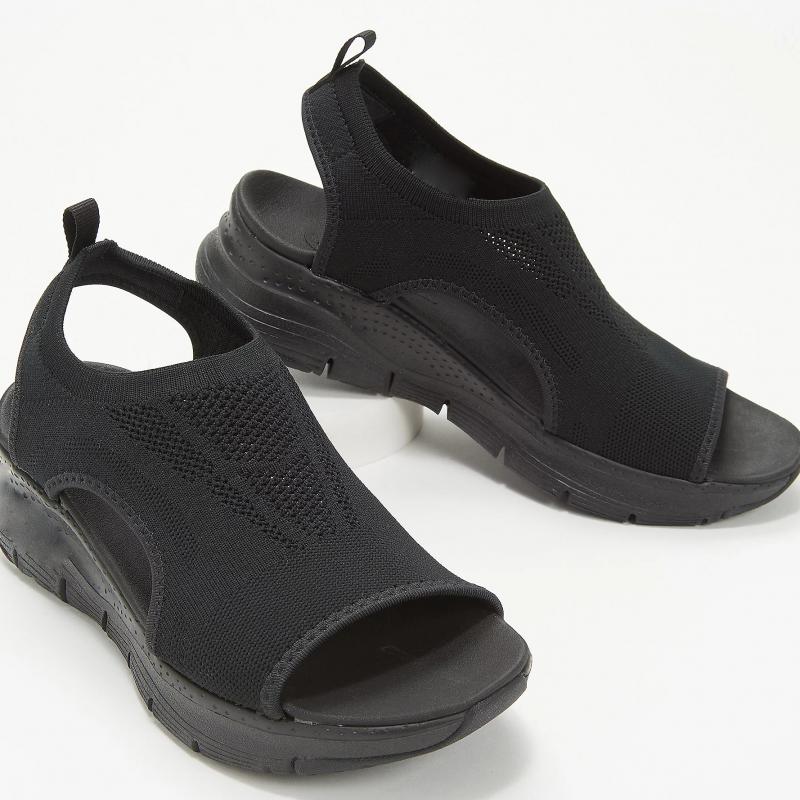 Sandales ORTHOPEDIQUES ultra confortables