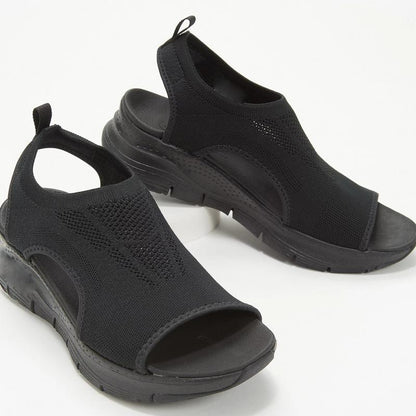 Sandales ORTHOPEDIQUES ultra confortables