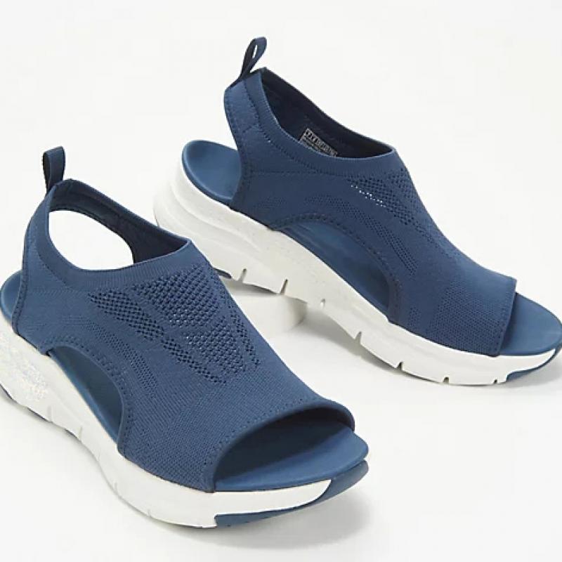 Sandales ORTHOPEDIQUES ultra confortables