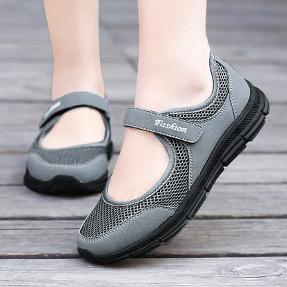 Chaussures de Marche Ergonomique