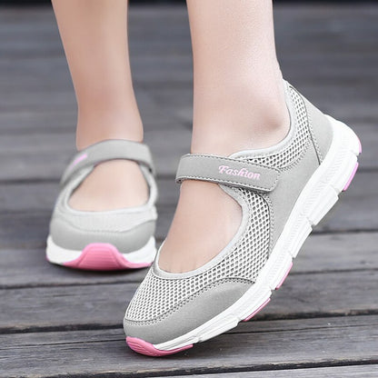 Chaussures de Marche Ergonomique