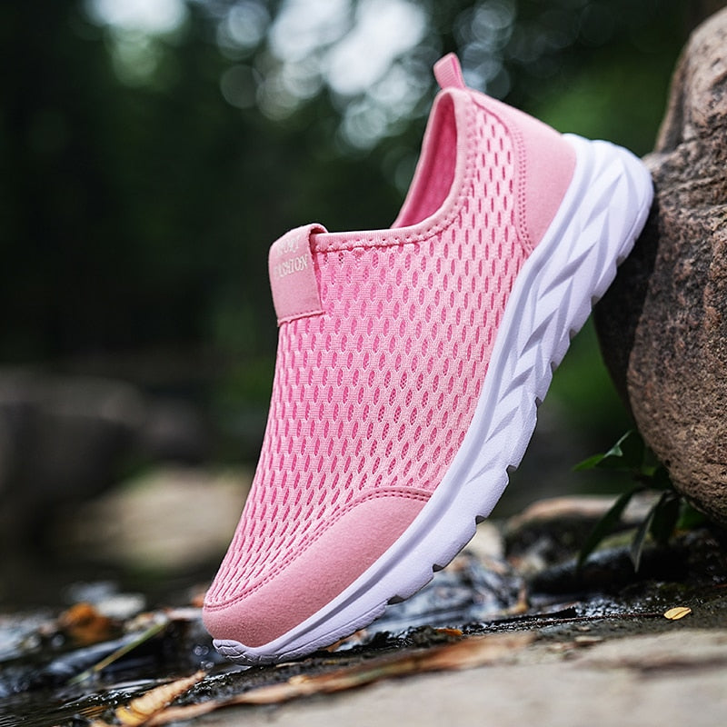 Chaussure Légère, Confortable et Anti-Dérapante