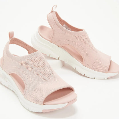 Sandales ORTHOPEDIQUES ultra confortables