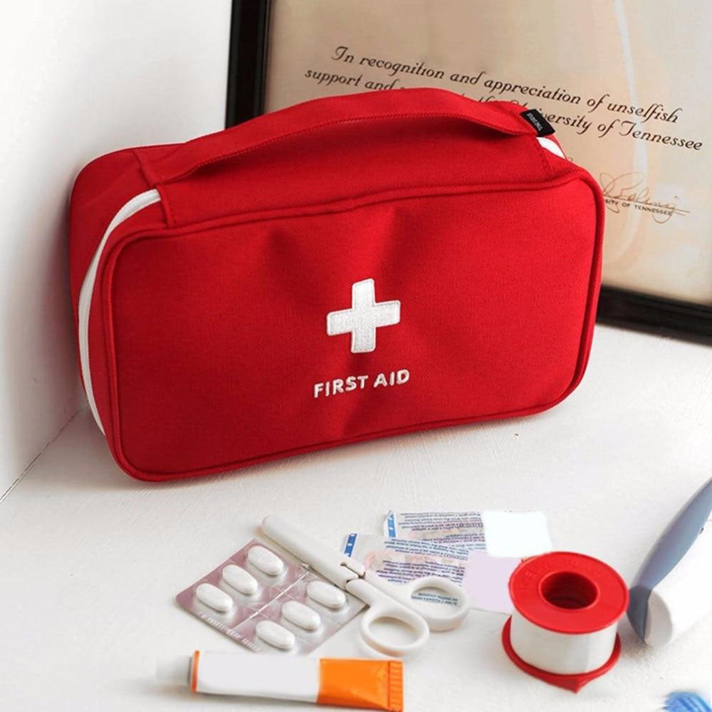 trousse de premiers soins