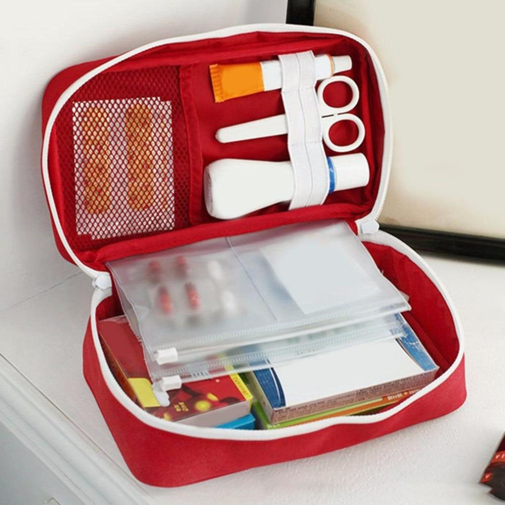 Trousse de premiers soins pour médicaments